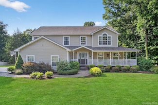 507 Bull Mill Rd, Chester, NY 10918