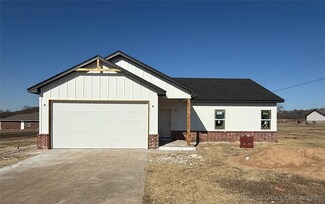 17585 Dove Dr, Claremore, OK 74019
