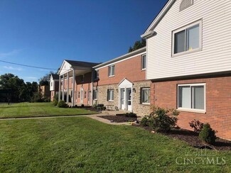 1331 Le Mar Dr, Cincinnati, OH 45238