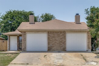 6717 Westcreek Dr, Fort Worth, TX 76133