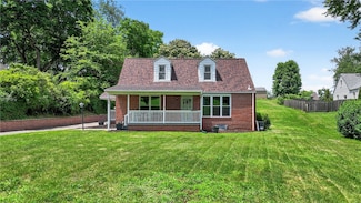 3259 Brodhead Rd, Aliquippa, PA 15001
