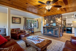 2475 Jicarilla Dr, Show Low, AZ 85901