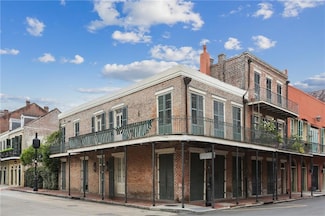 538 Governor Nicholls St, New Orleans, LA 70116