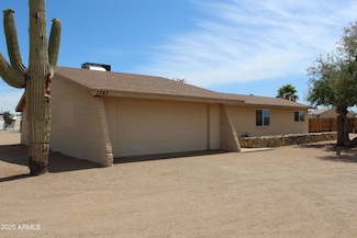 1347 S Meridian Rd, Apache Junction, AZ 85120