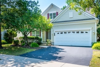 233 Knollcrest Ct, Somerset, NJ 08873
