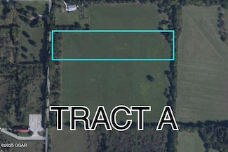 10+/- S Oak Hill Chapel Tract A, Carthage, MO 64836