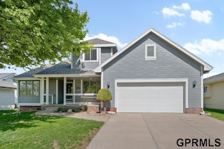 11889 S 217th St, Gretna, NE 68028