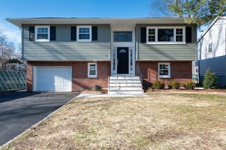 113 Ridge Ave, Little Falls, NJ 07424