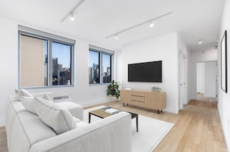 550 W 54th St Unit 23D, New York, NY 10019