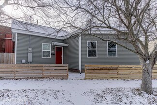 720 E Ormsby Ave, Louisville, KY 40203