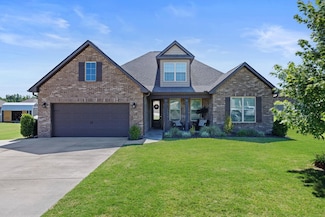 551 Braun St, Cullman, AL 35055