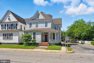 706 Locust St, Cambridge, MD 21613
