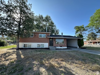 9993 Barium Ln, Sandy, UT 84094