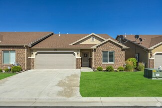 2496 S 2355 W, West Haven, UT 84401