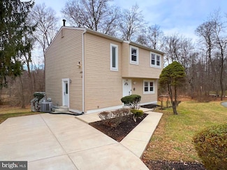 9551 Saddlebag Row, Columbia, MD 21045