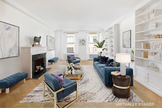 262 Central Park W Unit 10B, New York, NY 10024