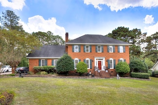 108 Ridge Point Rd, Columbia, SC 29223