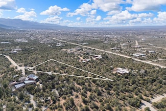 0 Verde Rd, Taos, NM 87571