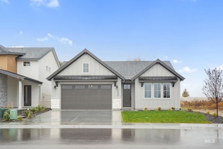 4559 S Courvoisier Place, Meridian, ID 83642