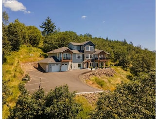 4260 Old Pacific Hwy S, Kelso, WA 98626