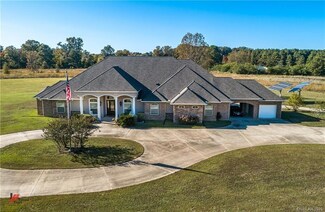 1500 Fairview Point Rd, Elm Grove, LA 71051