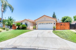7680 N Gregory Ave, Fresno, CA 93722