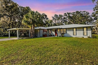 11190 NW 92nd Ct, Chiefland, FL 32626