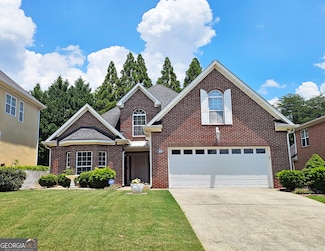 129 Wexford Ct, Stockbridge, GA 30281