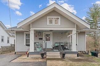 6033 Lockard Ave, Cincinnati, OH 45230