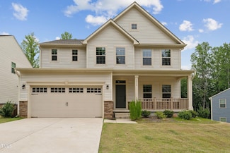 1216 Edgemoore Trail, Wake Forest, NC 27587
