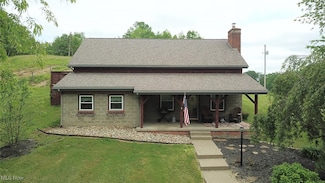 59936 Clagett Rd, New Concord, OH 43762
