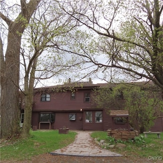 3903 Lafayette Rd, Jamesville, NY 13078