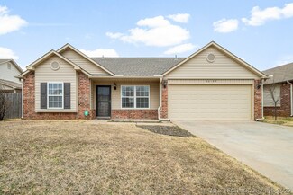 26189 E 86th St S, Broken Arrow, OK 74014