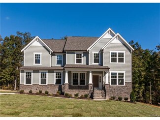 15807 W Millington Dr, Midlothian, VA 23112