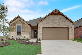1049 Nighthawk Trail, Alvarado, TX 76009