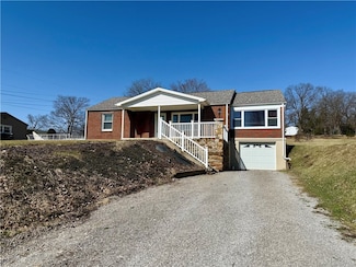 1510 Butler Rd, Worthington, PA 16262