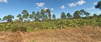 7727 23rd Place, Labelle, FL 33935