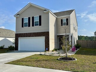 516 Sybilwood Ln, Summerville, SC 29486