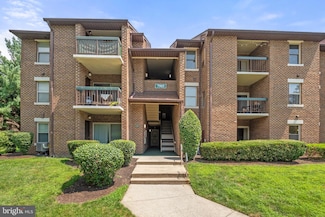 7905 Coriander Dr Unit 303, Gaithersburg, MD 20879