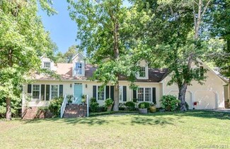 5815 Chapel Creek Ct, Charlotte, NC 28226