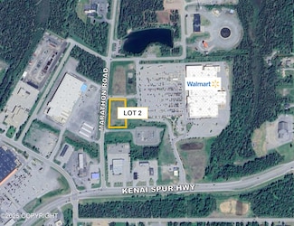 L2 Marathon Rd, Kenai, AK 99611
