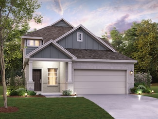 Gardenia, La Marque, TX 77568