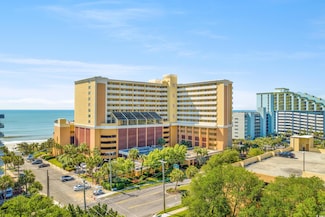 6900 N Ocean Blvd Unit 625, Myrtle Beach, SC 29572