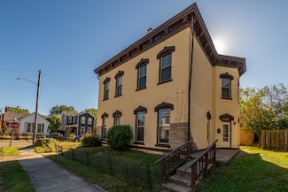 229 James St, Dayton, OH 45410