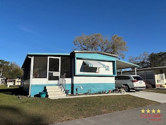 202 Inverness Ln, Orange City, FL 32763