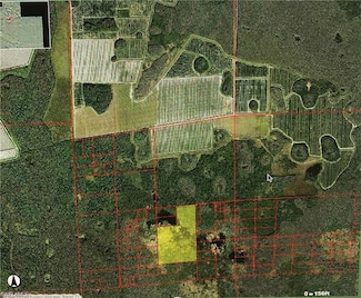7690 Oil Well Park Rd, Immokalee, FL 34142