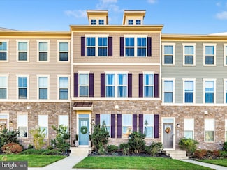 5974 Tomahawk St, New Market, MD 21774