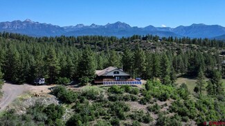 920 Pike Dr, Pagosa Springs, CO 81147