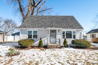 12057 S Lavergne Ave, Alsip, IL 60803
