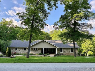 5936 Sawdust Trail, Cedar Hill, MO 63016